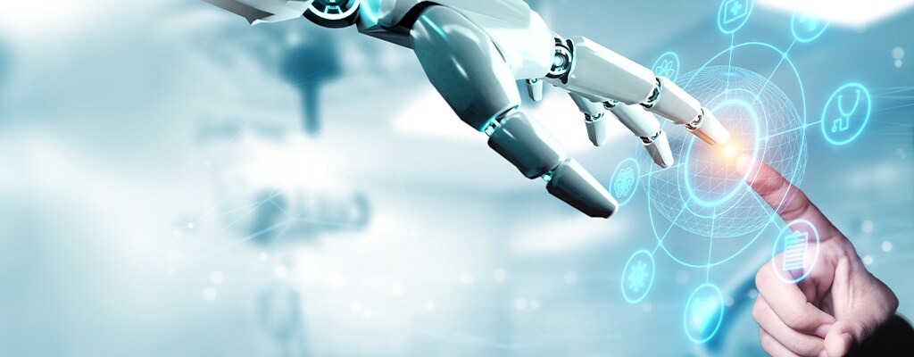 服務型機器人應用產品解決方案與技術服務