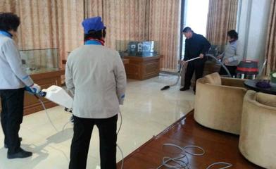 宛平家政 打造專業(yè)化、人性化的居家服務(wù)新標(biāo)桿